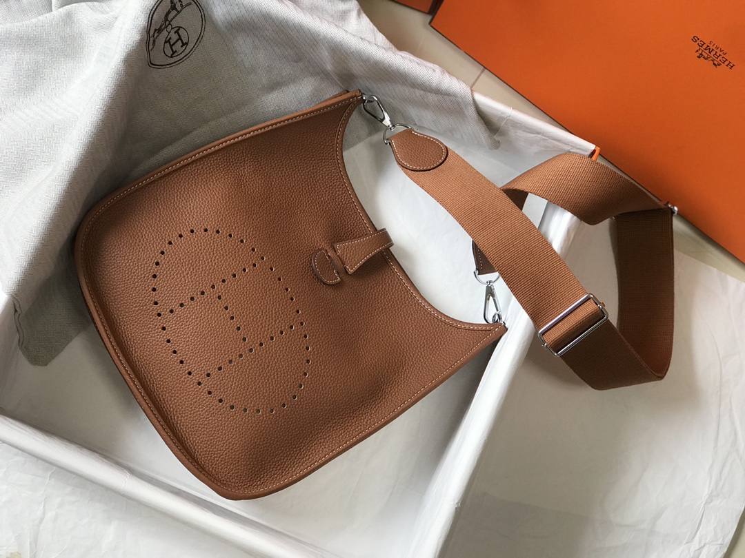 Hermes Evelyn Bags